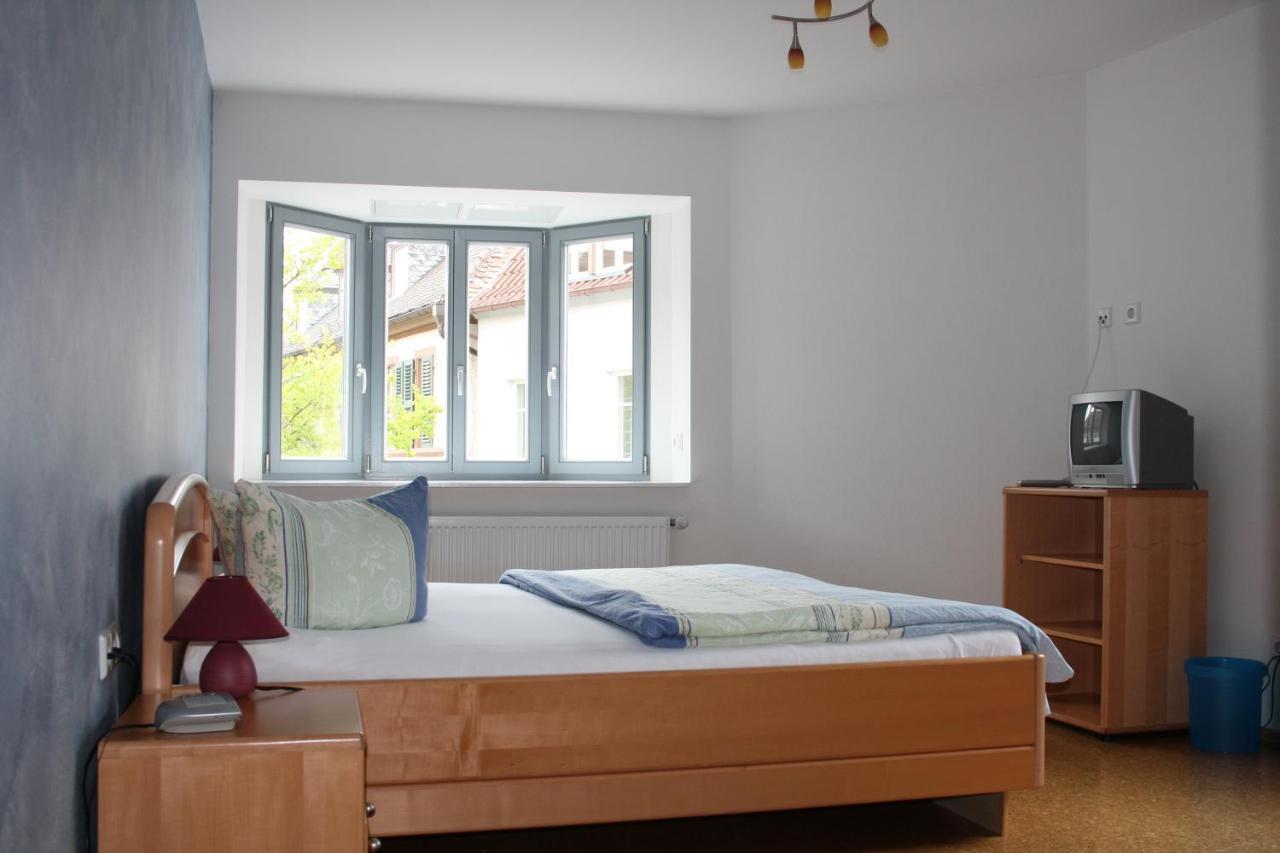 Zum Weinsticher, Weingut Anlag/Nichterlein Rhodt unter Rietburg Zewnętrze zdjęcie